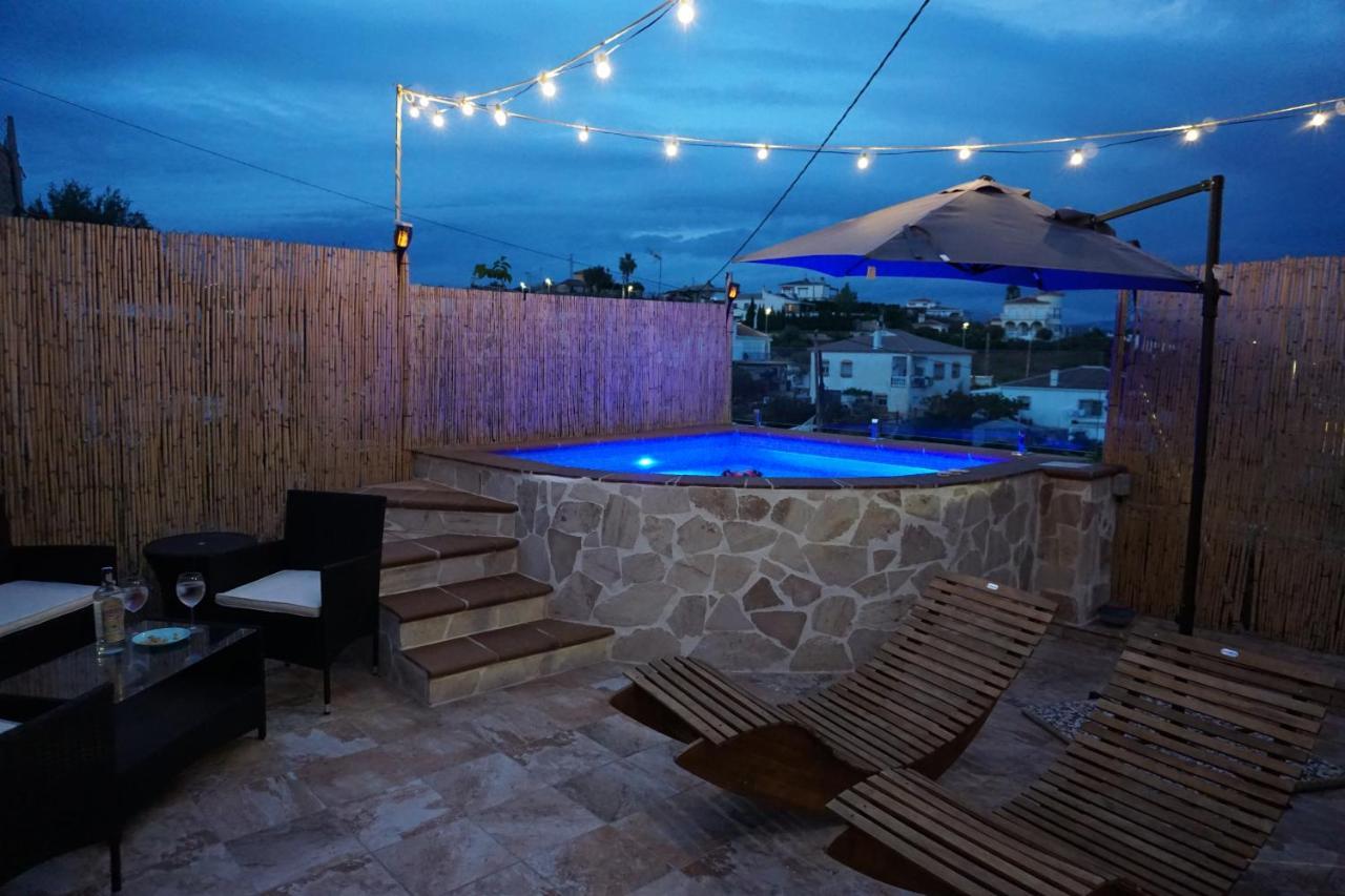 Appartement Paradaise Benajarafe